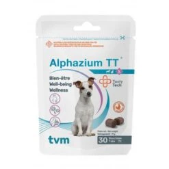Alphazium TT -Animal De Compagnie alphazium tt 2