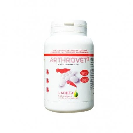 Arthrovet 1 Arthrovet
