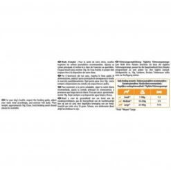 PURINA PRO PLAN Biscuits Proplan 5 PURINA PRO PLAN Biscuits Proplan -Animal De Compagnie biscuits proplan 2