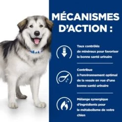 C/d Urinary Multicare+Metabolic Croquettes Pour Chien 12 C/d Urinary Multicare+Metabolic Croquettes Pour Chien -Animal De Compagnie canine c d multicare metabolic 4
