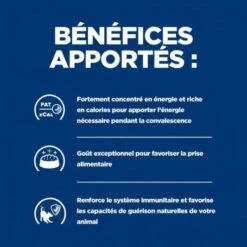 A/D Urgent Care Boîte Pour Chien Et Chat Poulet -Animal De Compagnie canine feline a d boite 2