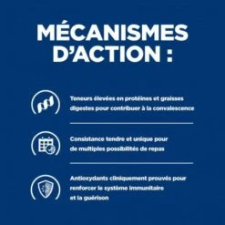 A/D Urgent Care Boîte Pour Chien Et Chat Poulet -Animal De Compagnie canine feline a d boite 3