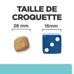 T/d Dental Croquettes Pour Chien Au Poulet -Animal De Compagnie canine t d 5