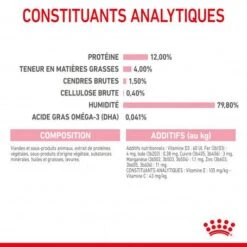 Cat Kitten Royal Canin Emincé En Gelée Sachet Repas 17 Cat Kitten Royal Canin Emincé En Gelée Sachet Repas -Animal De Compagnie cat kitten royal canin emince en gelee sachet repas 8