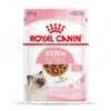 Cat Kitten Royal Canin Emincé En Sauce Sachet Repas