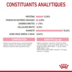 Cat Kitten Royal Canin Emincé En Sauce Sachet Repas -Animal De Compagnie cat kitten royal canin emince en sauce sachet repas 8