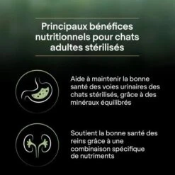 PURINA PRO PLAN Cat Liveclear Sterilised Adult Dinde -Animal De Compagnie cat liveclear sterilised adult dinde 6