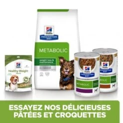 Metabolic Croquettes Pour Chien à L'Agneau & Riz 10 Metabolic Croquettes Pour Chien à L'Agneau & Riz -Animal De Compagnie chien metabolic agneau riz 2