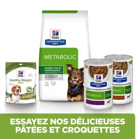 Metabolic Croquettes Pour Chien à L'Agneau & Riz 3 Metabolic Croquettes Pour Chien à L'Agneau & Riz – Image 3