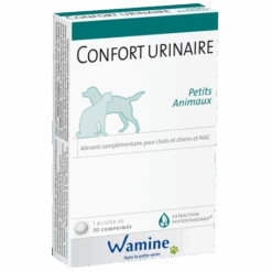 Confort Urinaire