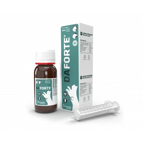 Daforte 1 Daforte