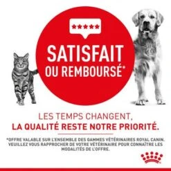 ROYAL CANIN Dog Gastro Intestinal Moderate Calorie -Animal De Compagnie dog gastro intestinal moderate calorie 6