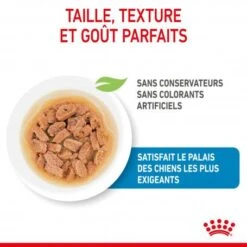 ROYAL CANIN Dog Puppy Mini Sachet Repas -Animal De Compagnie dog puppy mini sachet repas 3