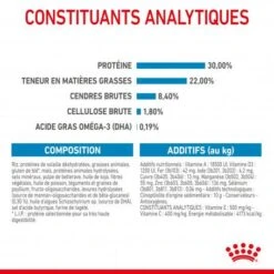 ROYAL CANIN Dog Starter Mother & Babydog Maxi -Animal De Compagnie dog starter mother babydog maxi 7