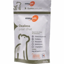EASYPILL Chat Oxaless
