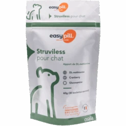 EASYPILL Chat Struviless