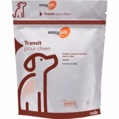 Easypill Chien Transit (Ex Laxatif)