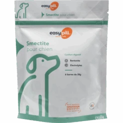 Easypill Smectite Chien