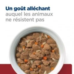 I/D Digestive Mijotés Pour Chat Et Chaton Poulet & Légumes -Animal De Compagnie feline i d digestive care activ biome boite 5