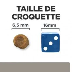 L/d Liver Croquettes Pour Chat Au Poulet -Animal De Compagnie feline l d 4