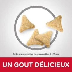 Feline Mature Hairball Control Poulet -Animal De Compagnie feline mature hairball control poulet 2