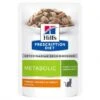 Metabolic Sachet Repas Pour Chat Poulet