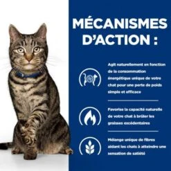 Metabolic Sachet Repas Pour Chat Poulet 10 Metabolic Sachet Repas Pour Chat Poulet -Animal De Compagnie feline metabolic sachet repas 3