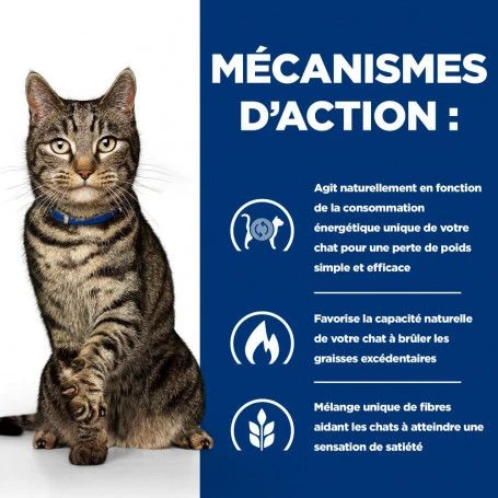Metabolic Sachet Repas Pour Chat Poulet 4 Metabolic Sachet Repas Pour Chat Poulet – Image 4