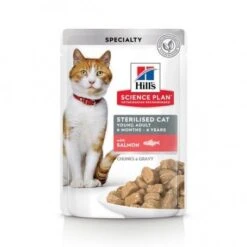 Feline Sterilised Cat Young Adult Pack Mixte Sachet Repas -Animal De Compagnie feline sterilised cat young adult pack mixte sachet repas 2