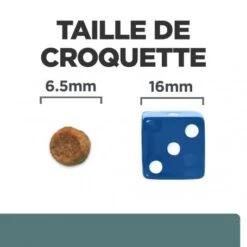 W/D Multi Benefit Croquettes Pour Chat Au Poulet 13 W/D Multi Benefit Croquettes Pour Chat Au Poulet -Animal De Compagnie feline w d 5