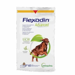 Vetoquinol Flexadin Advanced Boswellia Chew
