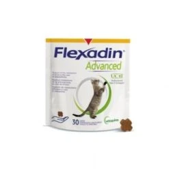 Vetoquinol Flexadin Advanced Chat -Animal De Compagnie flexadin advanced chat 2