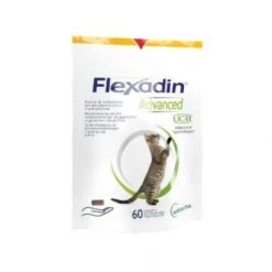 Vetoquinol Flexadin Advanced Chat
