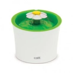 Materiel Fontaine Flower Catit Senses 2.0