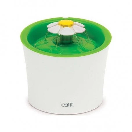 Materiel Fontaine Flower Catit Senses 2.0 1 Materiel Fontaine Flower Catit Senses 2.0