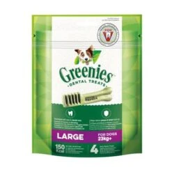 Mars Friandises Greenies Teenie Pour Chien -Animal De Compagnie friandises greenies teenie pour chien 3