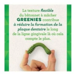 Mars Friandises Greenies Teenie Pour Chien -Animal De Compagnie friandises greenies teenie pour chien 6