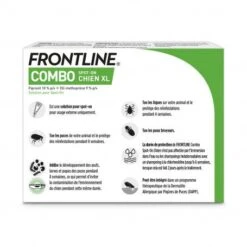 Boehringer Ingelheim Frontline Combo Chien De 40 à 60 Kg -Animal De Compagnie frontline combo chien de 40 a 60 kg 1