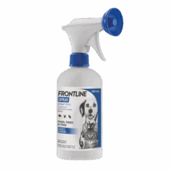 Boehringer Ingelheim Frontline Spray