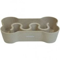 Gamelle Anti-glouton Pop Os -Animal De Compagnie gamelle anti glouton pop os 3