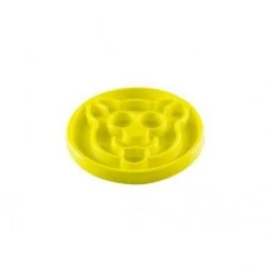 Materiel Gamelle Anti-glouton Tête De Chat