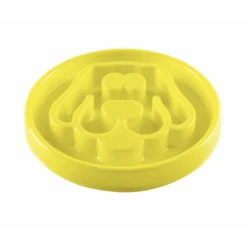 Materiel Gamelle Anti-glouton Tête De Chien