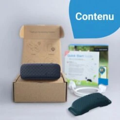 Materiel GPS Tractive Cat 4 Pour Chat 13 Materiel GPS Tractive Cat 4 Pour Chat -Animal De Compagnie gps tractive cat 4 pour chat 6