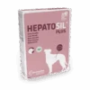 Hepatosil Plus Grandes Races