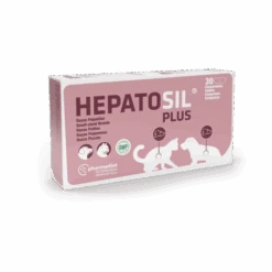 Hepatosil Plus Petites Races