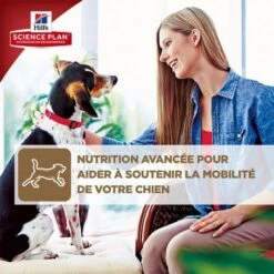 Canine Adult Medium Healthy Mobility -Animal De Compagnie hills canine adult medium healthy mobility 3