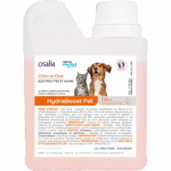 Hydraboost Pet