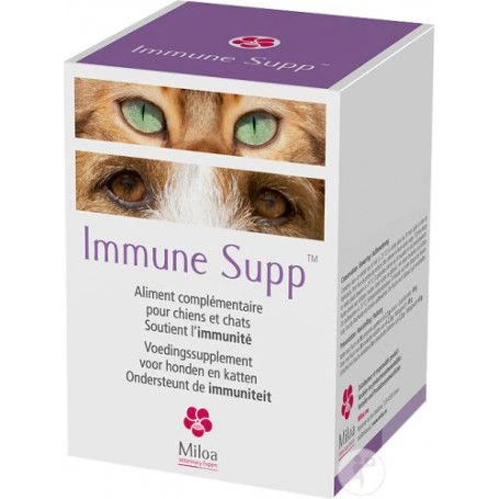 Immune Supp 1 Immune Supp