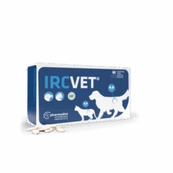 Ircvet
