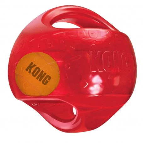 Materiel Kong Jumbler Ball 1 Materiel Kong Jumbler Ball